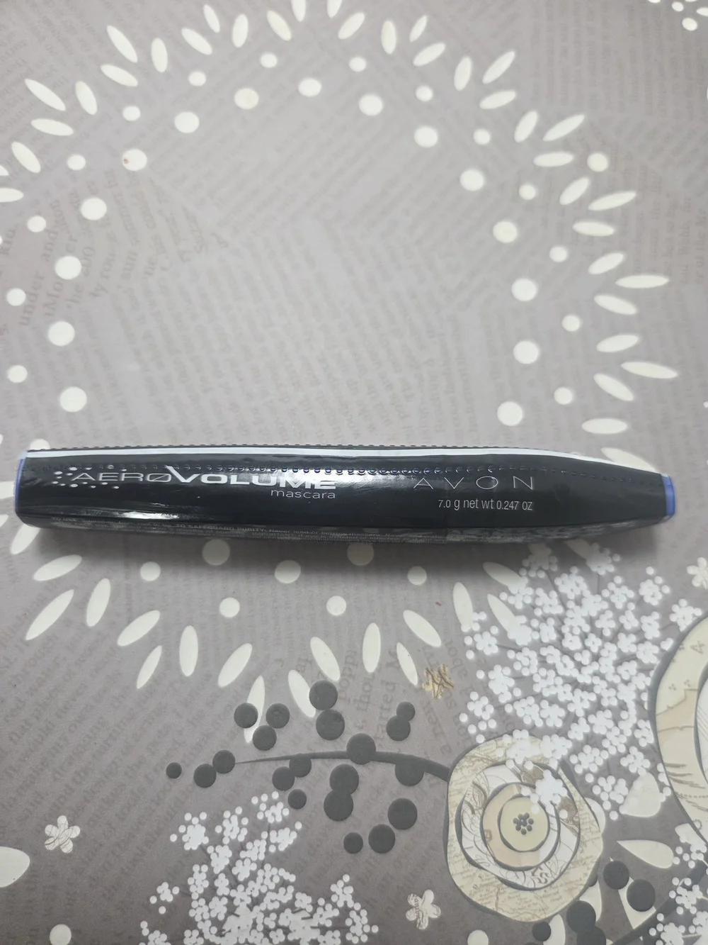 Avon Classic Dramatic Black Eye Trio